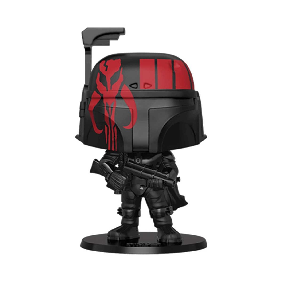 Funko Pop Star Wars Boba Fett Futura