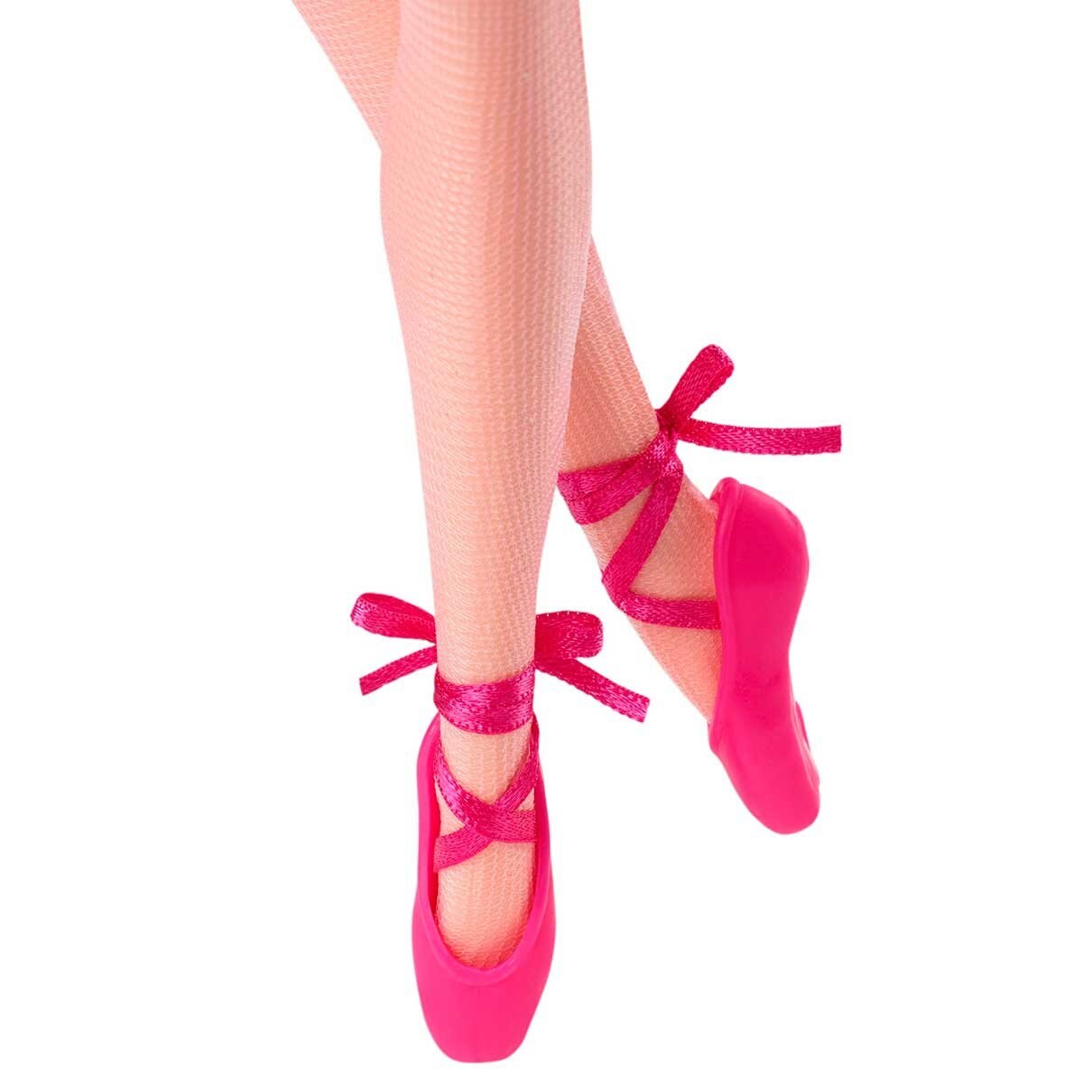 barbie ballet