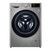 Lavasecadora LG Carga Frontal 12/7 Kg Wd12Vvc3S6C Silver
