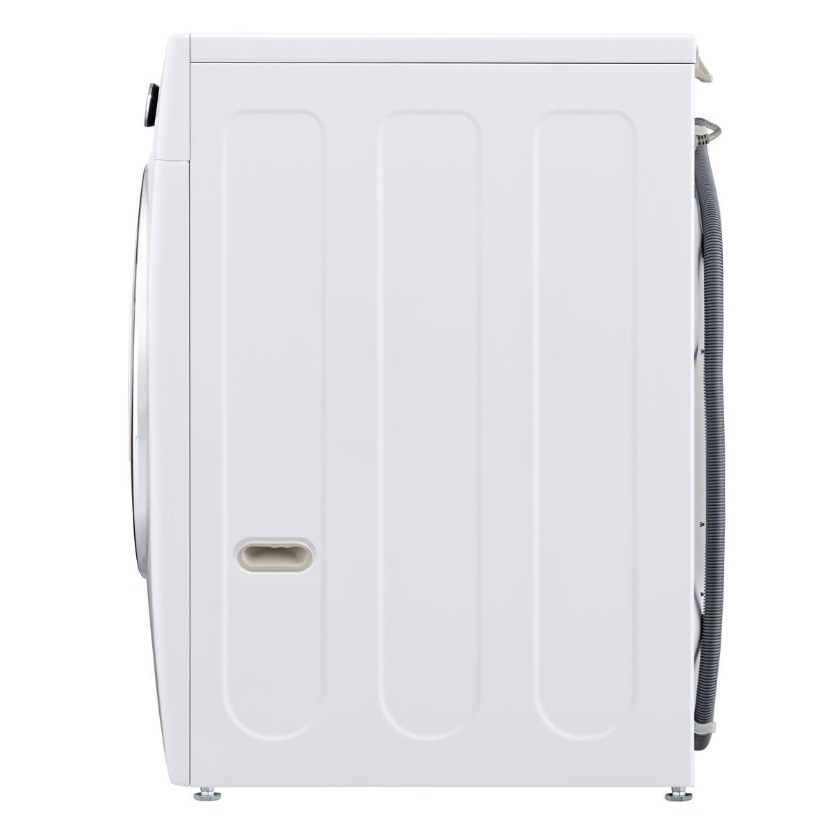 Lavasecadora Lg Carga Frontal 20/11 Kg Wd20Wv2S6+Miniwash Blanca