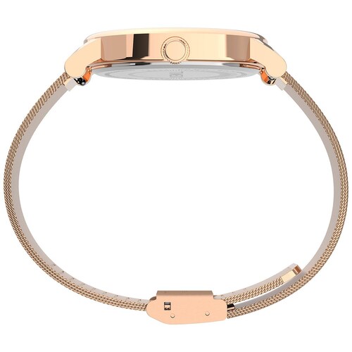 Reloj Oro Rosado  Timex para Mujer