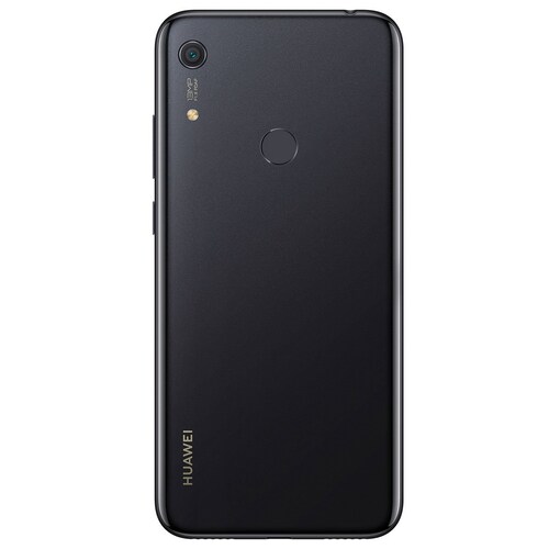 Celular Huawei Y6S Jat Lx3 Color Negro R9 (Telcel)