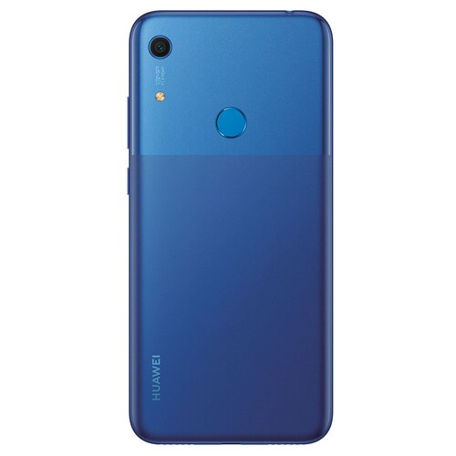 Celular Huawei Y6S Jat Lx3 Color Azul R9 (Telcel)