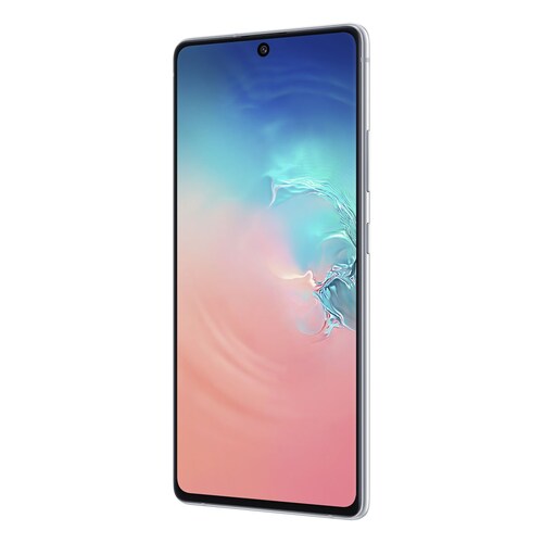Celular Samsung Galaxy S10 Lite G770 Color Blanco R9 (Telcel)