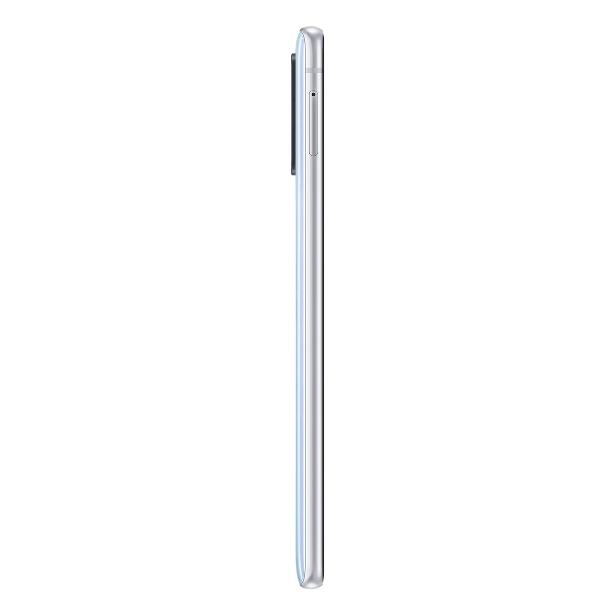 Celular Samsung Galaxy S10 Lite G770 Color Blanco R9 (Telcel)