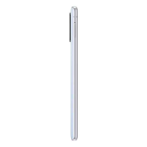 Celular Samsung Galaxy S10 Lite G770 Color Blanco R9 (Telcel)