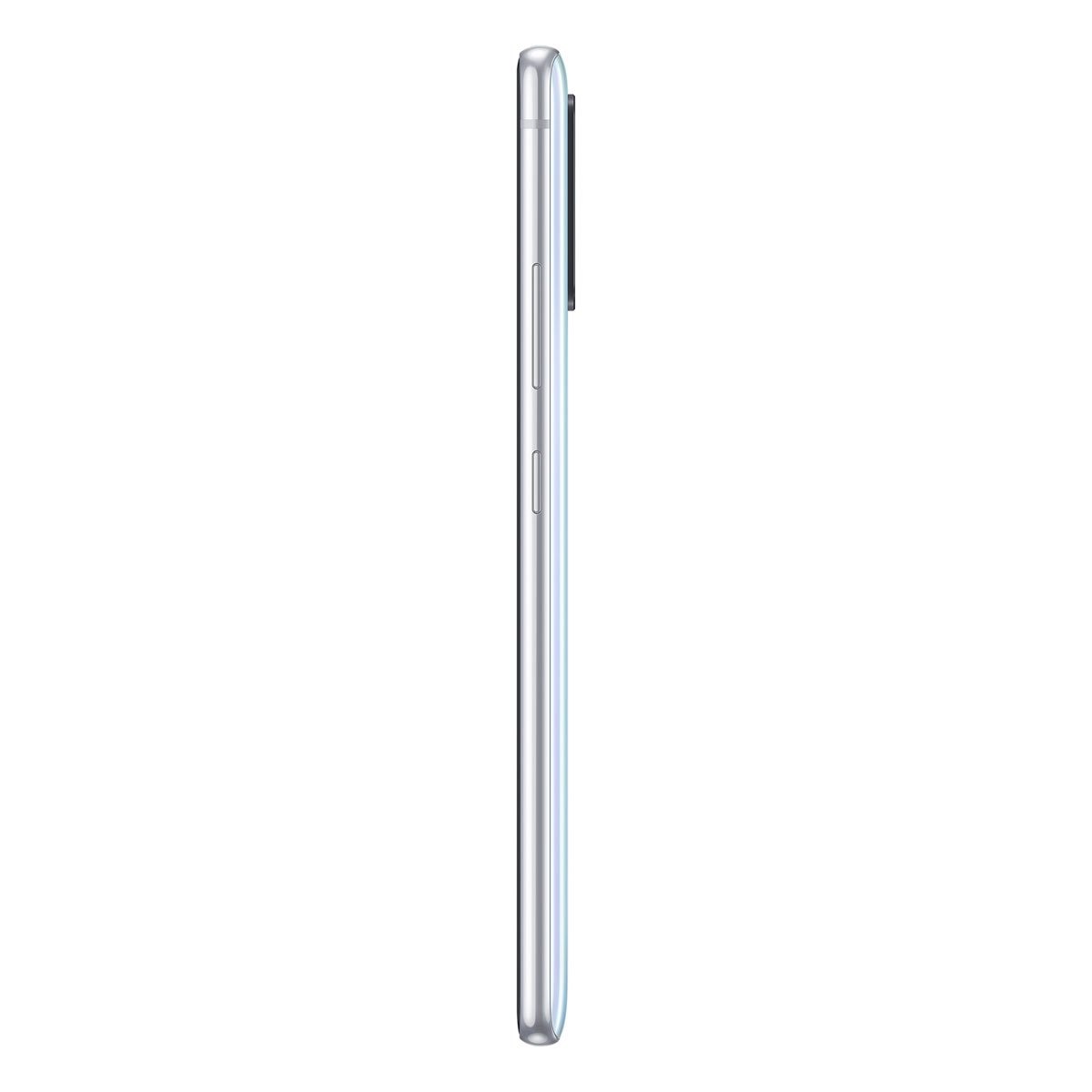 Celular Samsung Galaxy S10 Lite G770 Color Blanco R9 (Telcel)