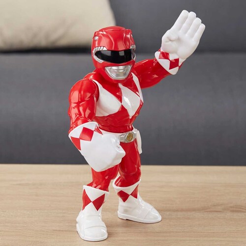 Power Ranger Red Ranger Hasbro