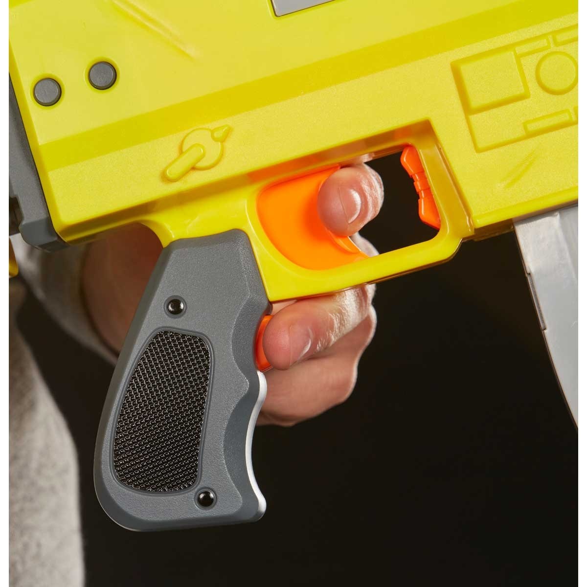 Nerf Fortnite Ar L Hasbro