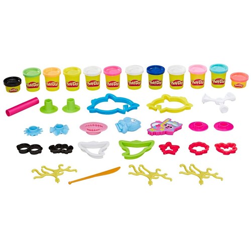 Play Doh Baby Shark Set Hasbro
