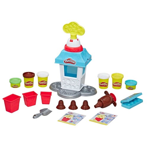Play Doh Palomitas de Maiz Hasbro