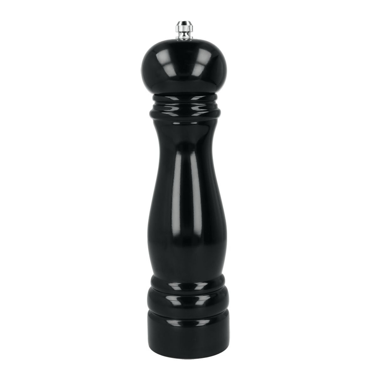 Molino de Pimienta Negro Metaltex