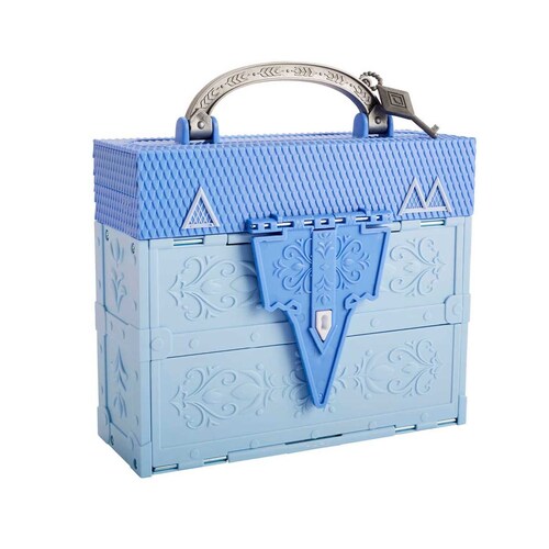 Castillo Frozen 2  Popup  Hasbro
