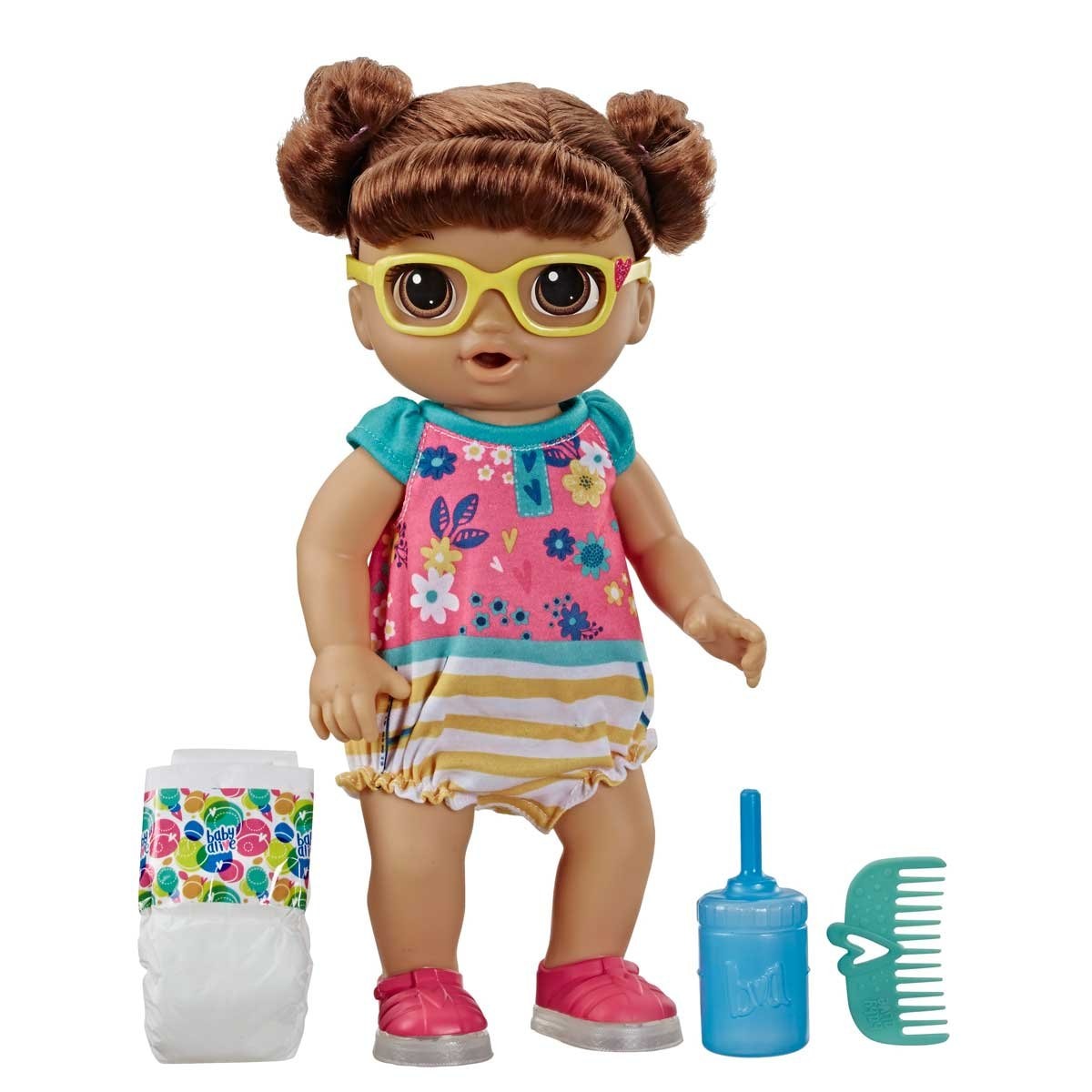 Baby alive camina discount conmigo