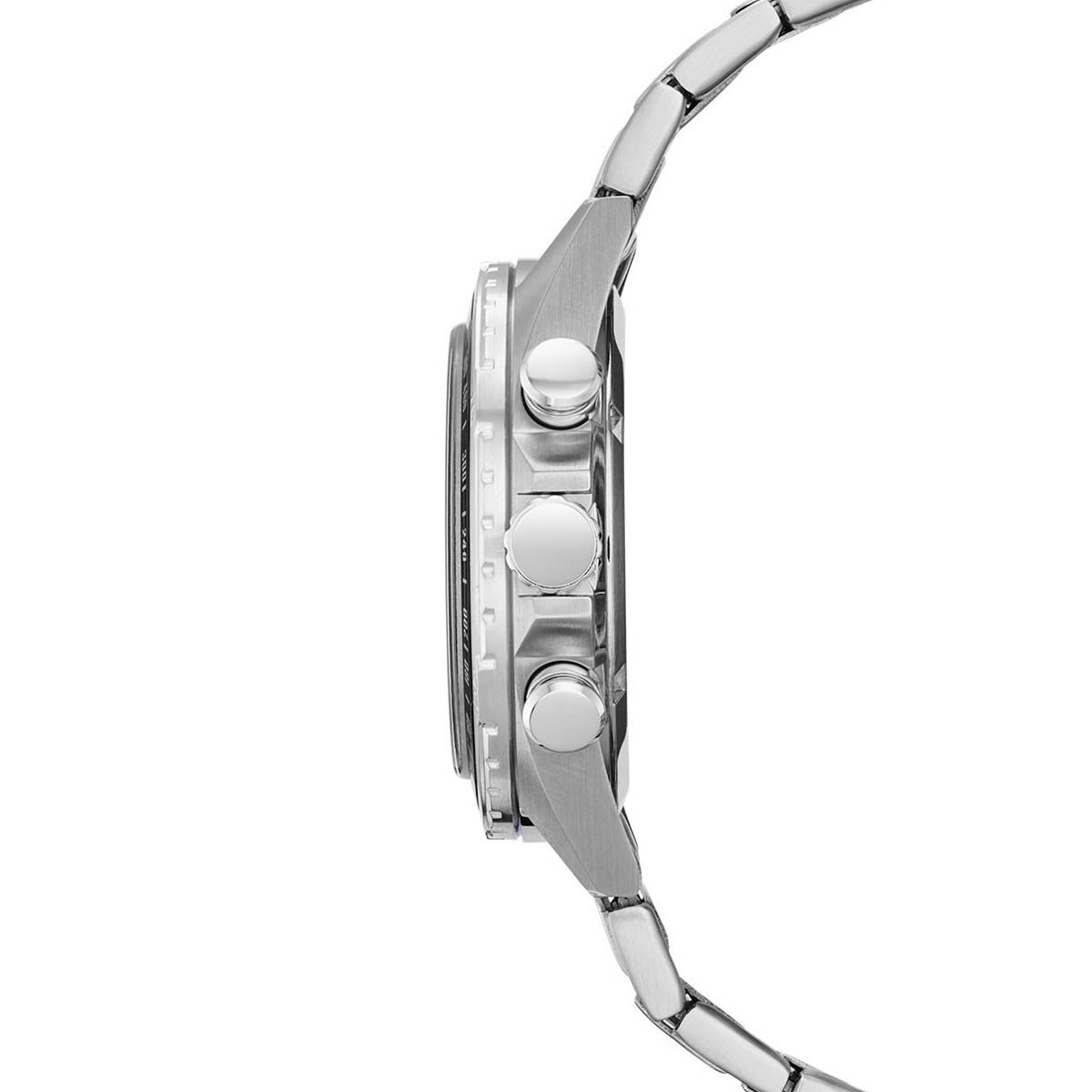 Reloj para Caballero Plata Citizen