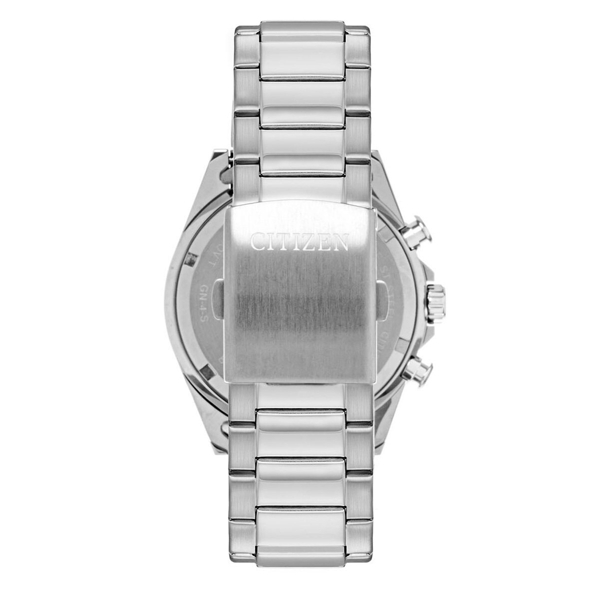 Reloj para Caballero Plata Citizen