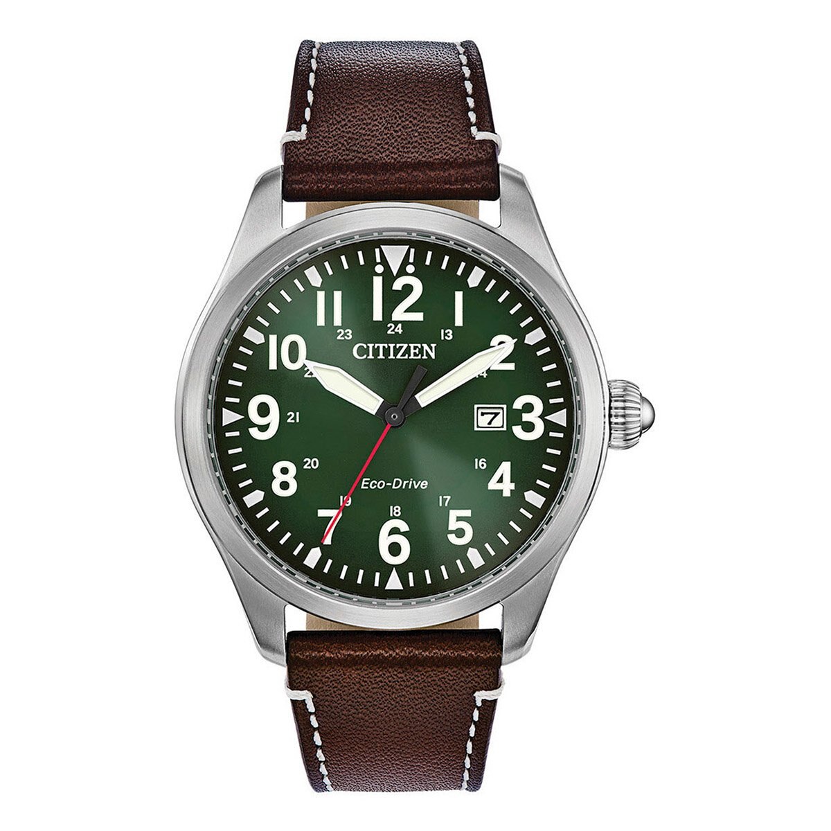 Reloj para Caballero Café Citizen