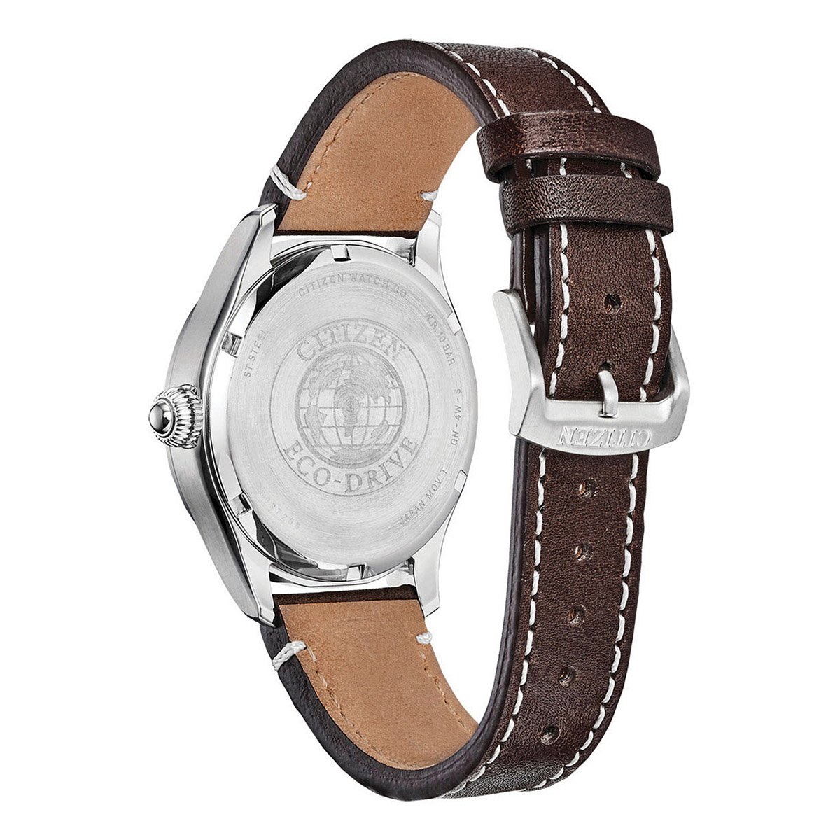 Reloj para Caballero Café Citizen