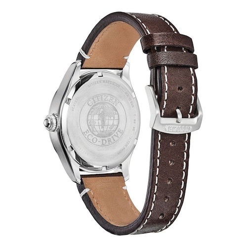 Reloj para Hombre Café Citizen