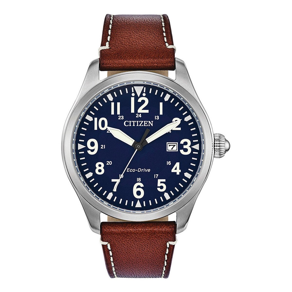 Reloj para Caballero Café Citizen