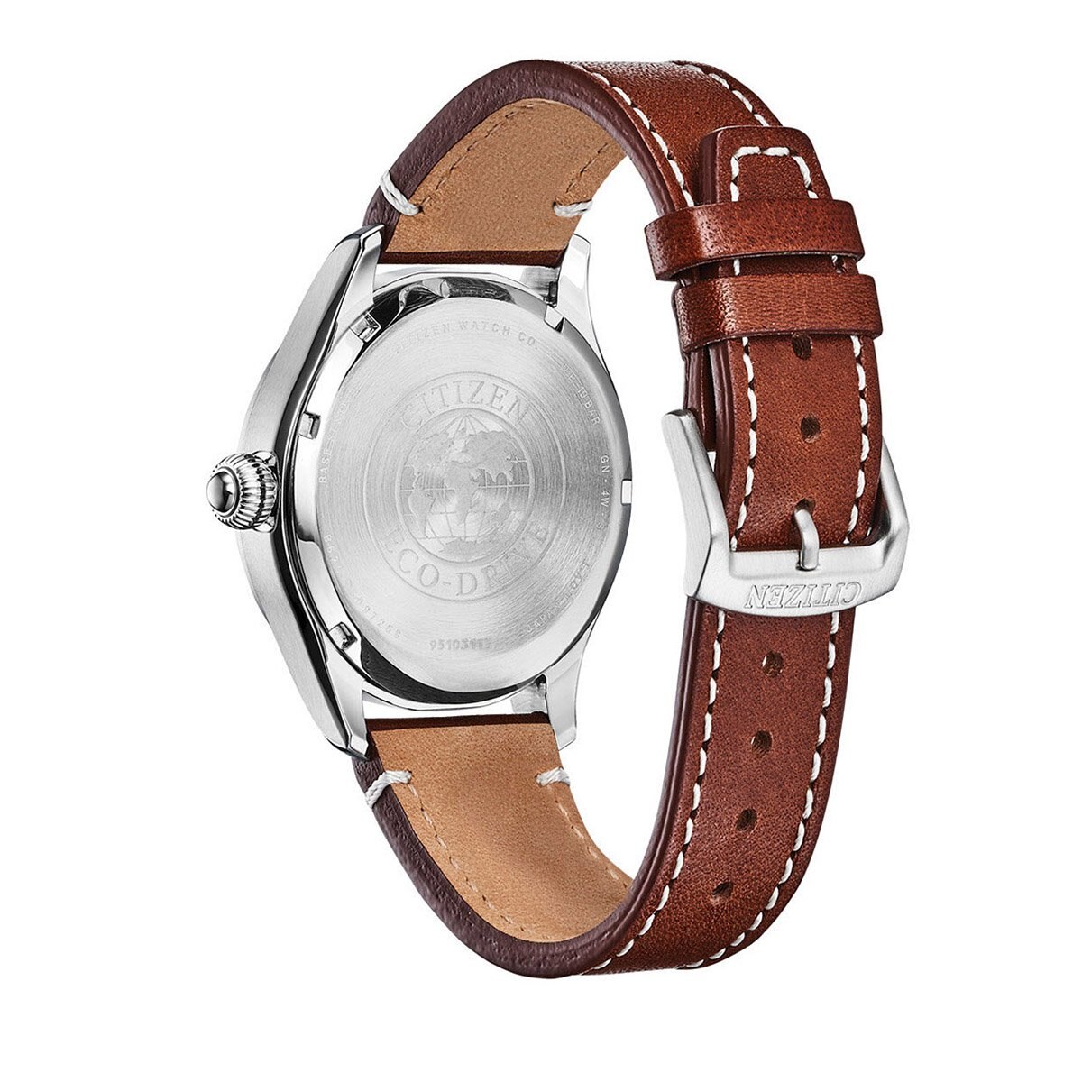 Reloj para Caballero Café Citizen
