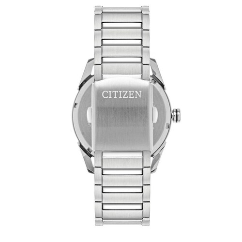 Reloj para Caballero Plata Citizen