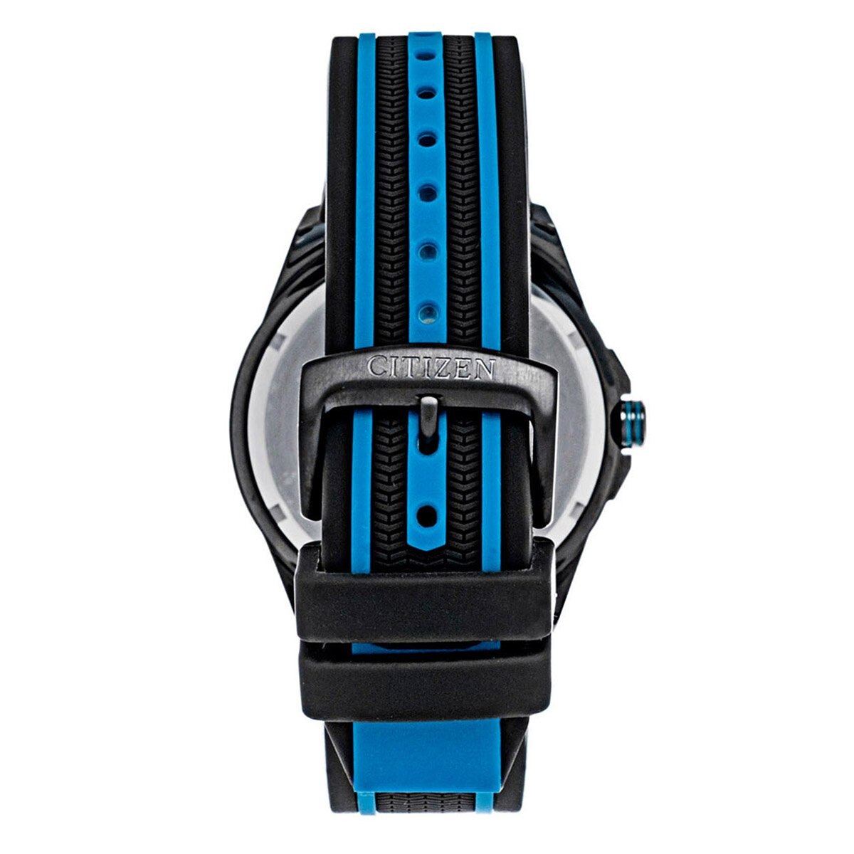 Reloj para Caballero Negro Citizen