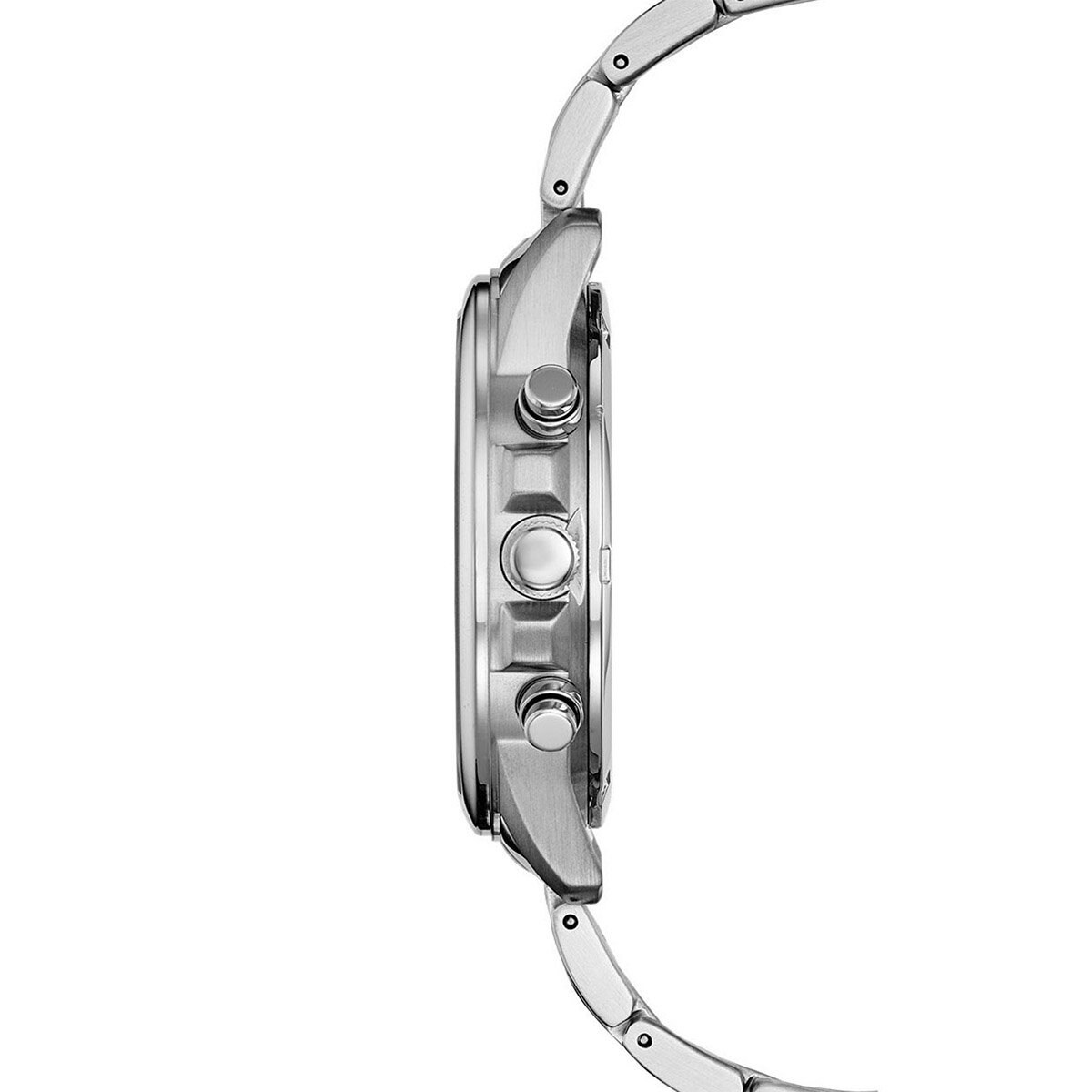 Reloj para Caballero Plata Citizen