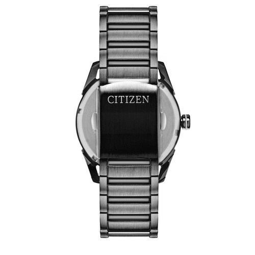 Reloj para Hombre Plata Citizen