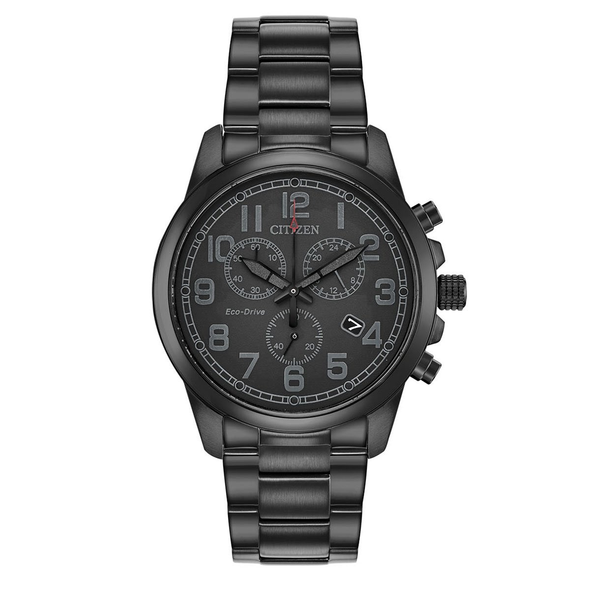 reloj citizen 61051