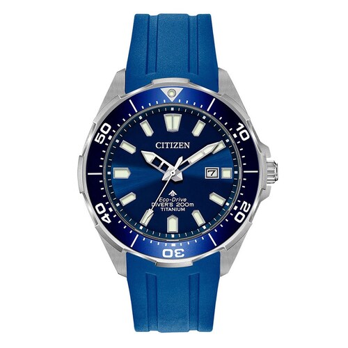 Reloj para Hombre Azul Citizen