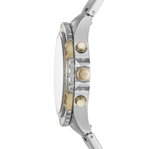 Reloj para Caballero Multicolor Fossil