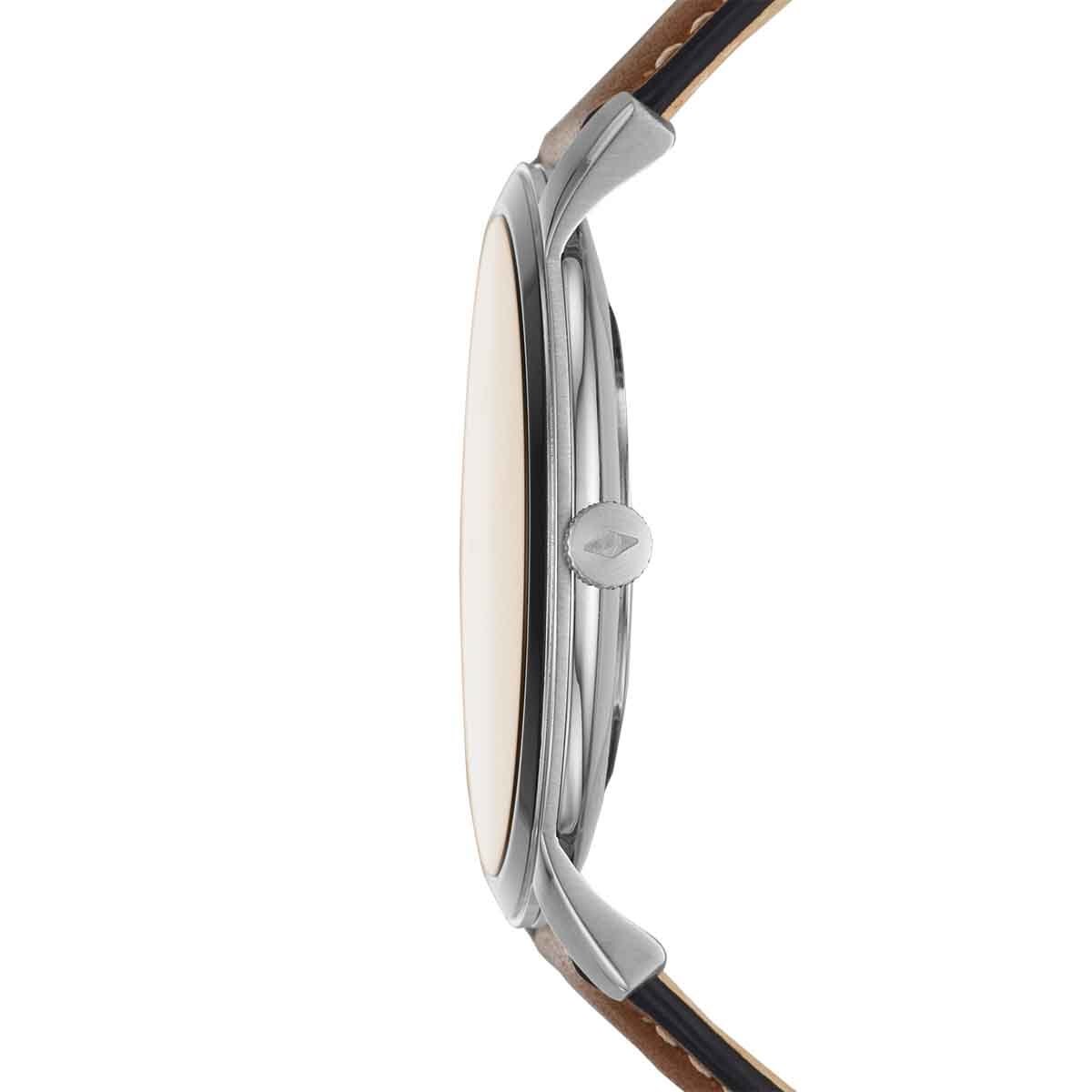 Reloj para Caballero Café Fossil