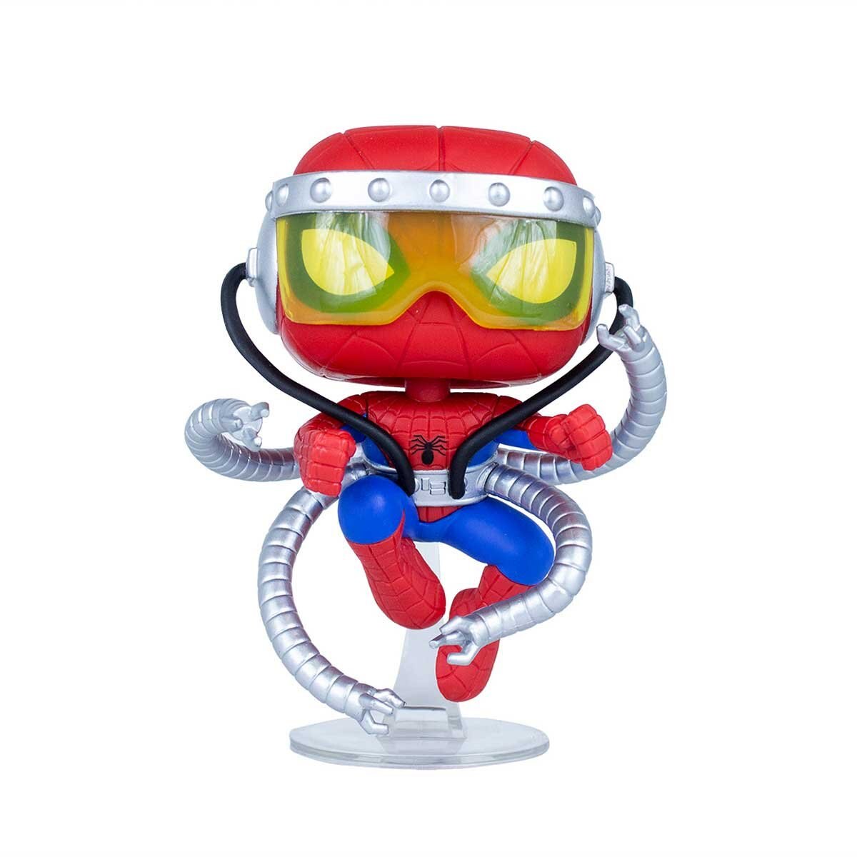 Funko Pop Spiderman Exclusivo