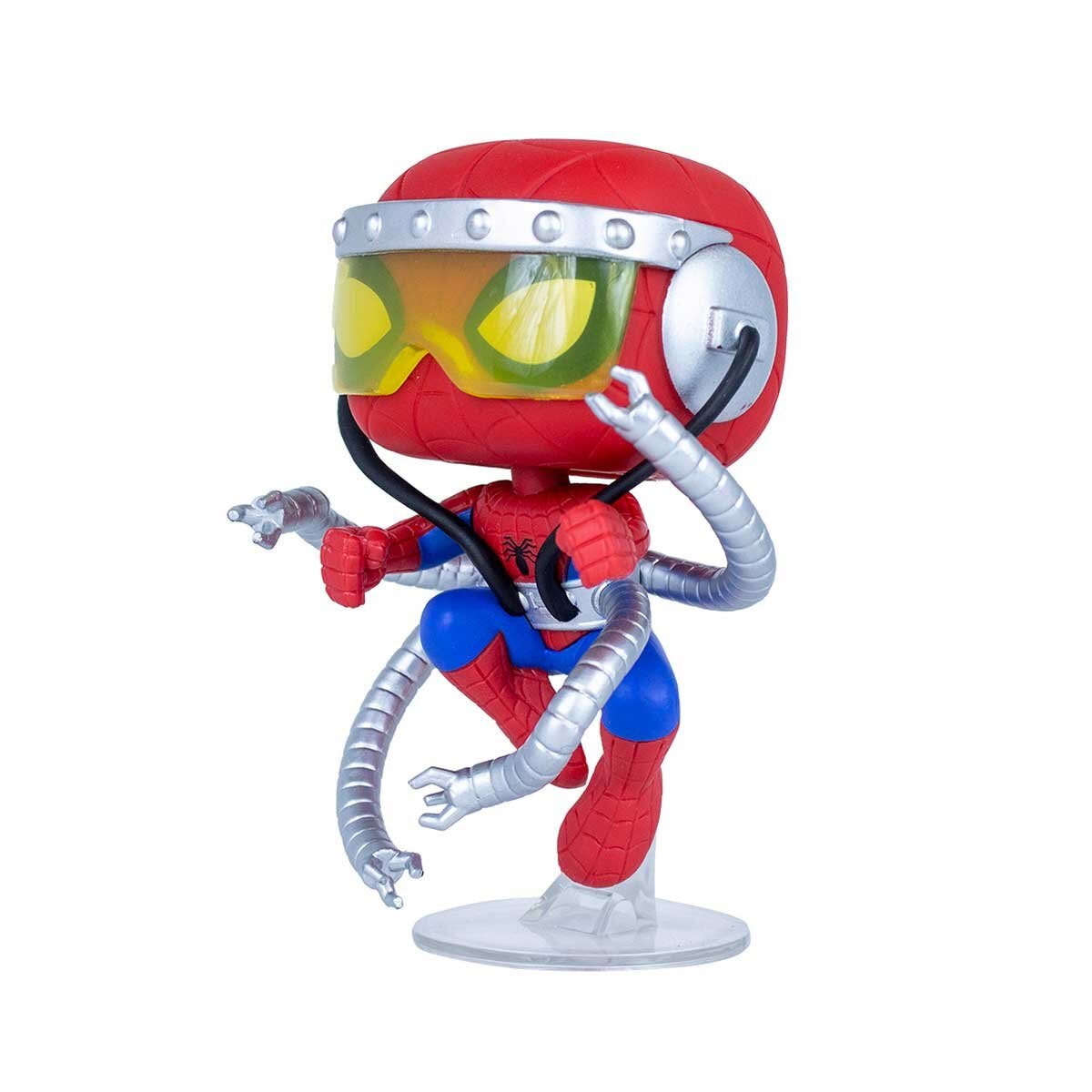 Funko Pop Spiderman Exclusivo