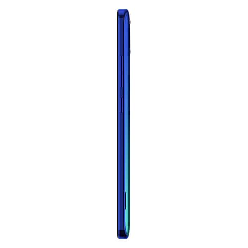 Celular Hisense F19 Hlt322340 Color Azul R9 (Telcel)
