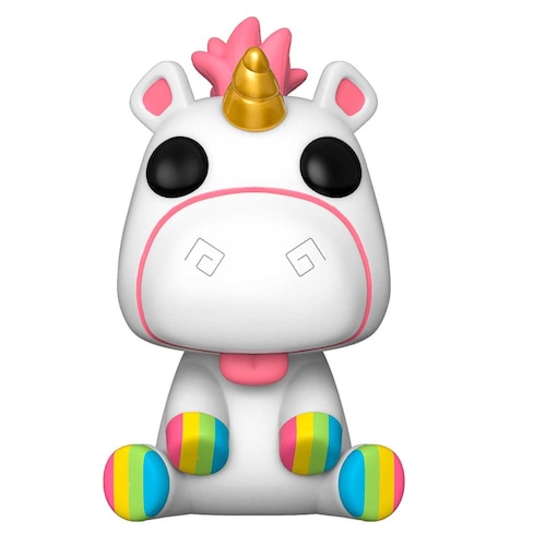 Funko Pop Fluffy Unicorn