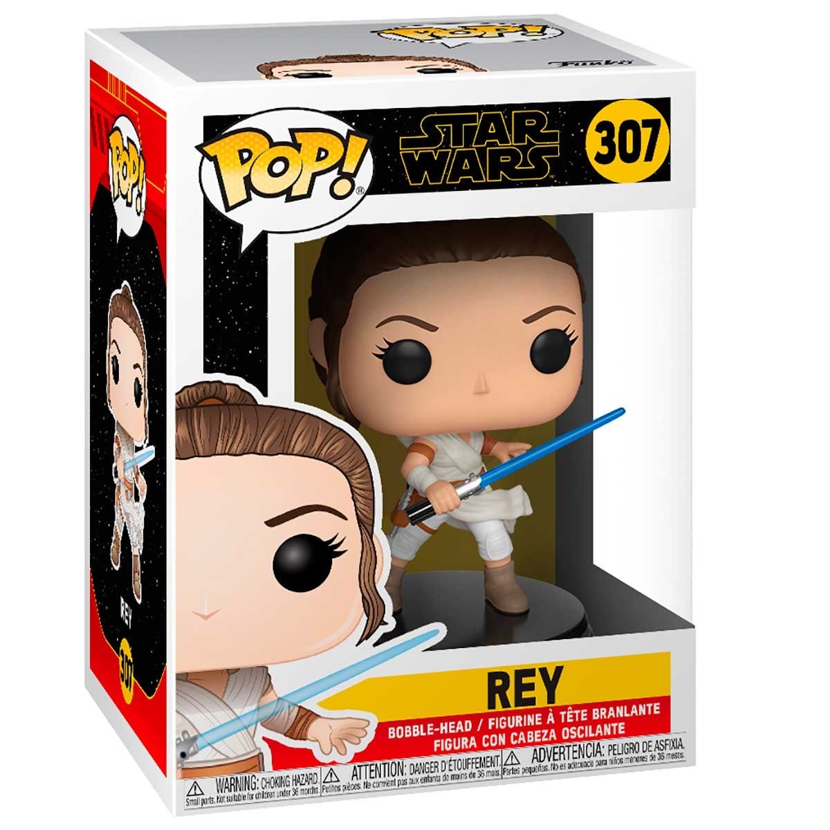 Funko pop rey - Sears