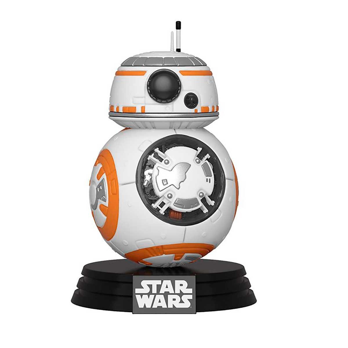 Funko Pop Bb-8 Star Wars