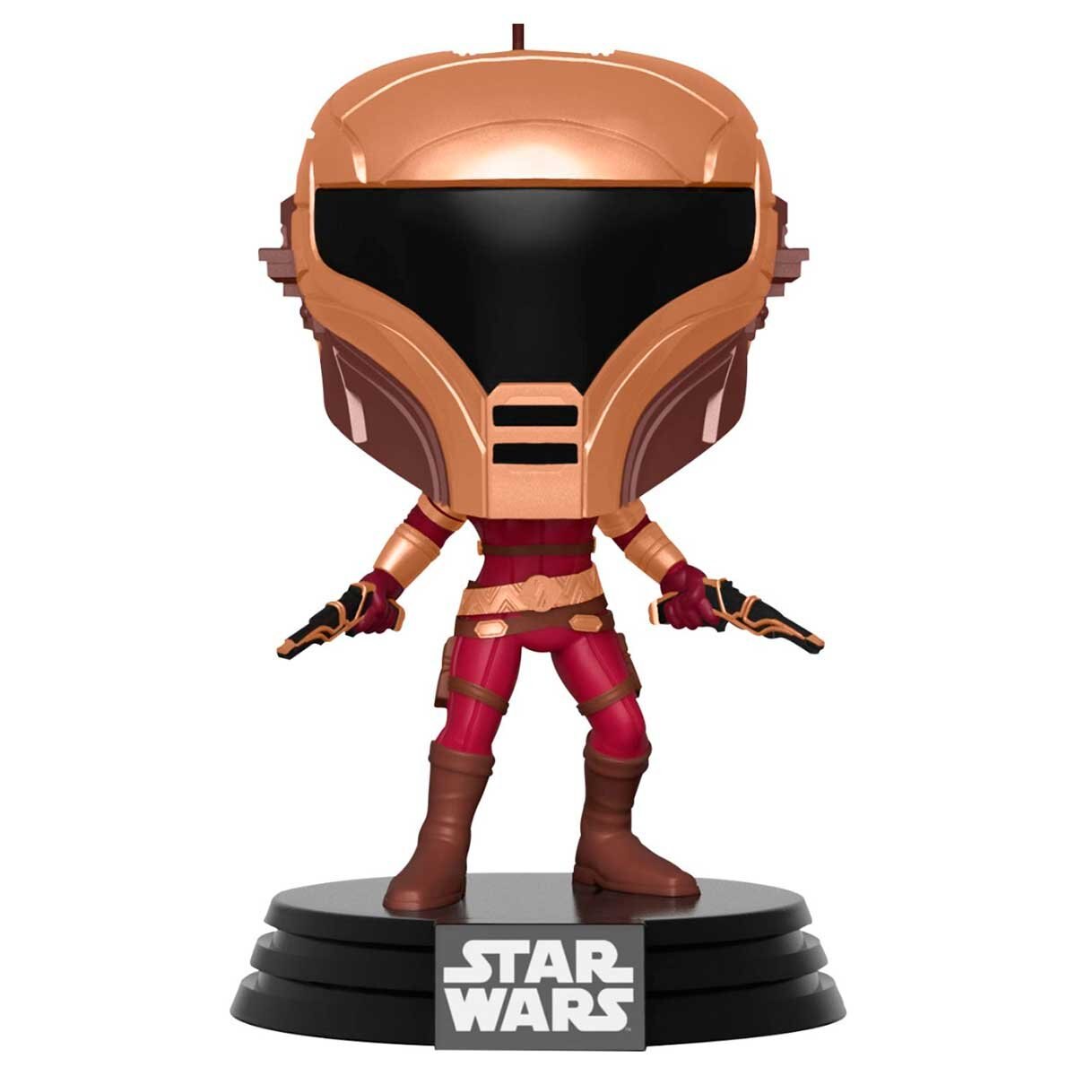 Funko Pop Zorii