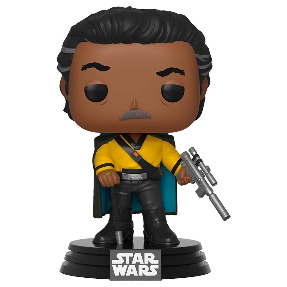 Funko Pop Lando Calrissian