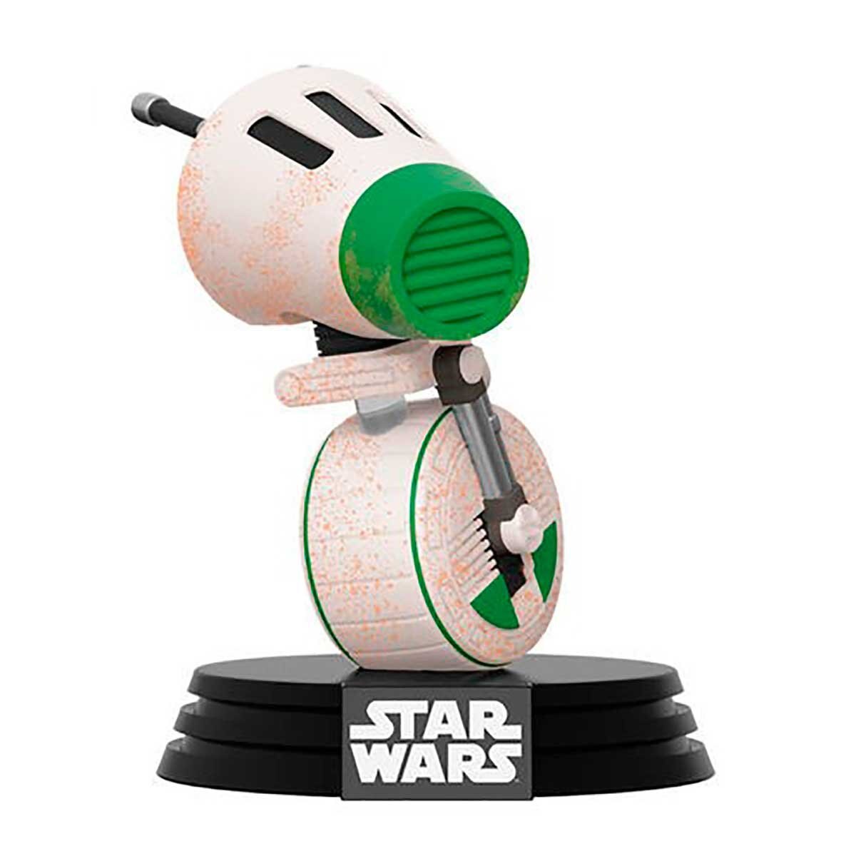 Funko Pop D-O Star Wars