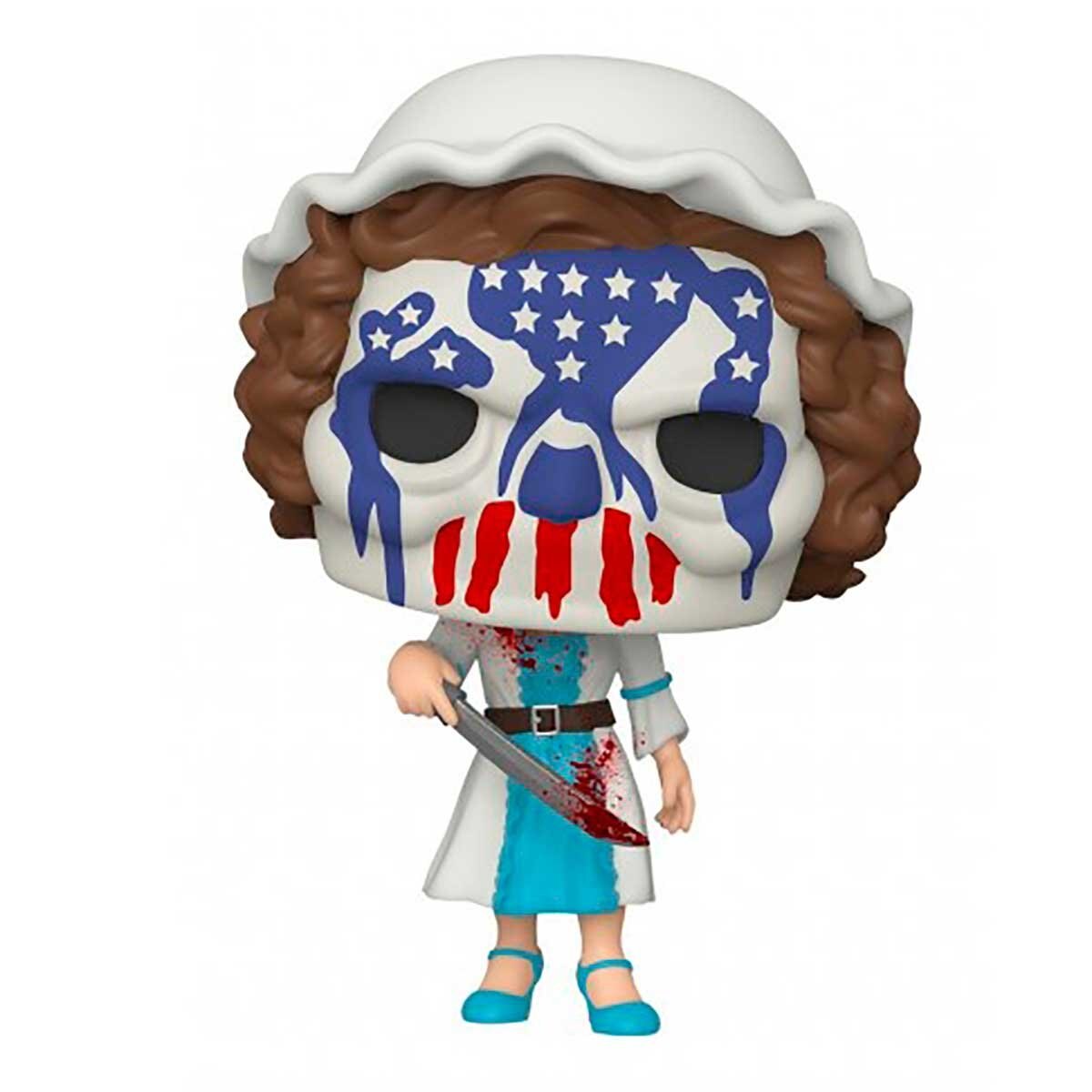 Funko Pop The Purge Btsy Rose