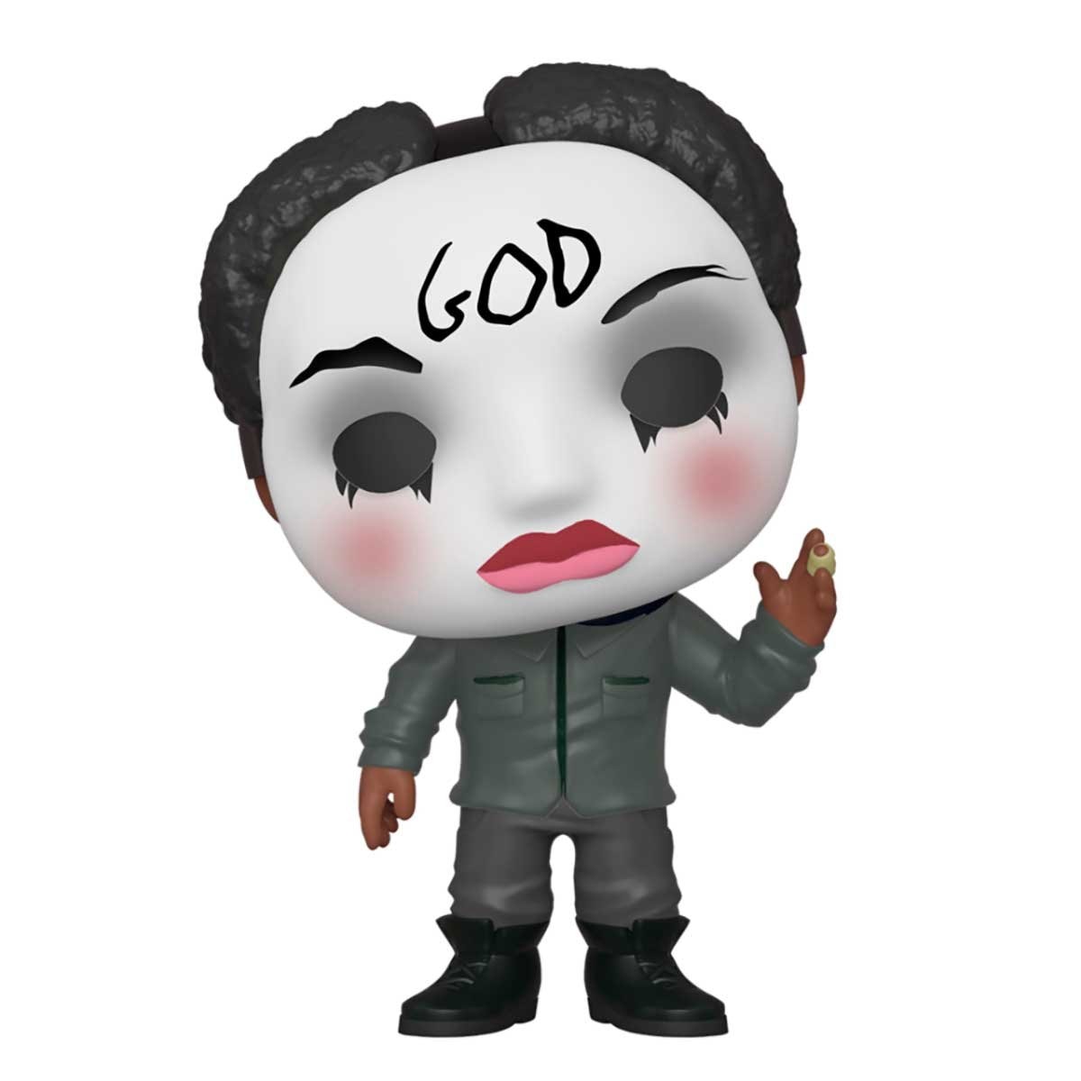Funko Pop Purge Classic