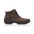 Bota de Piel Café Flexi para Hombre