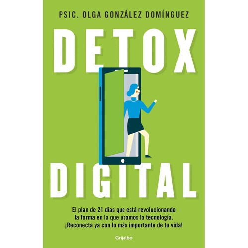 Detox Digital Penguin Rhge