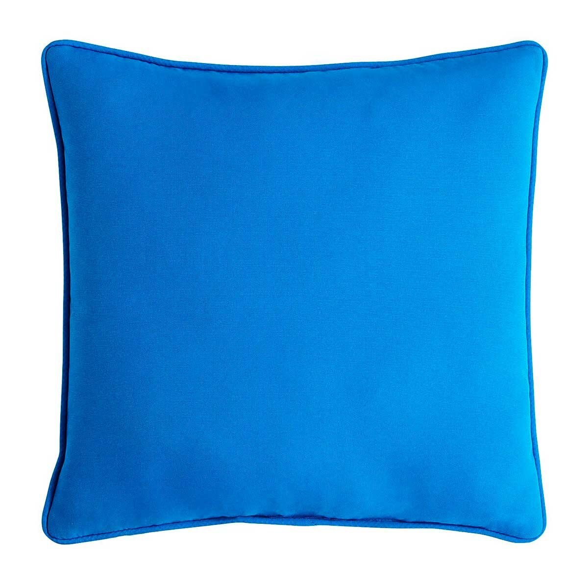 Cojín Elaina Blue Pier 1 Imports