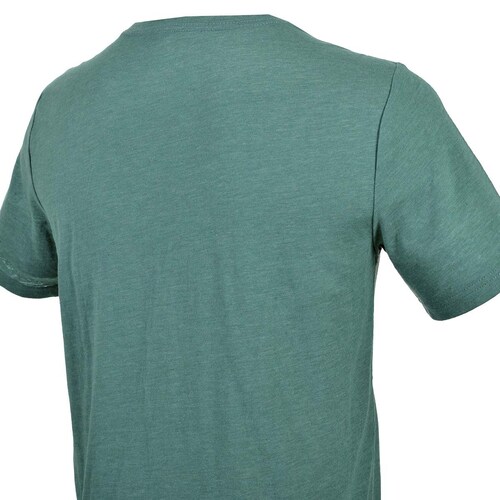 Playera Manga Corta Cuello Redondo J. Opus para Ni&ntilde;a