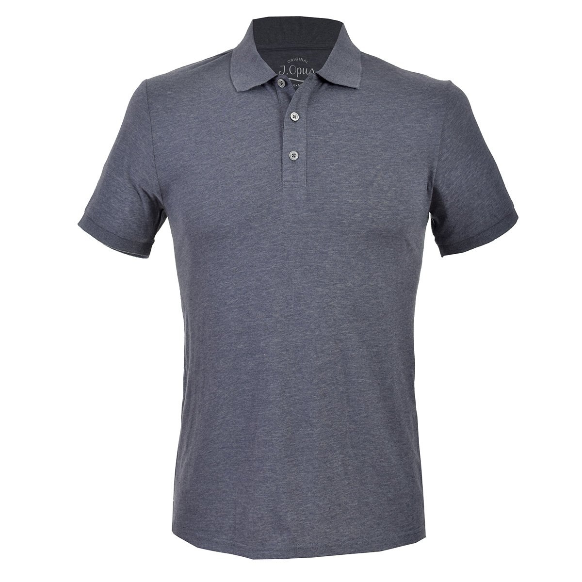 Playera Polo Manga Corta J. Opus para Niña