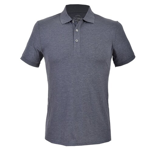 Playera Polo Manga Corta J. Opus para Caballero